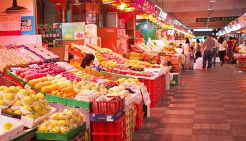 水果零售：如何在市场中脱颖而出？
